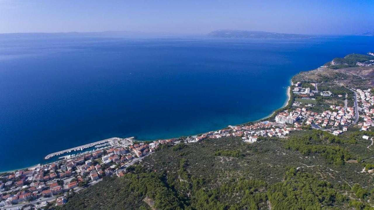 Studio Tucepi 6695A Kültér fotó