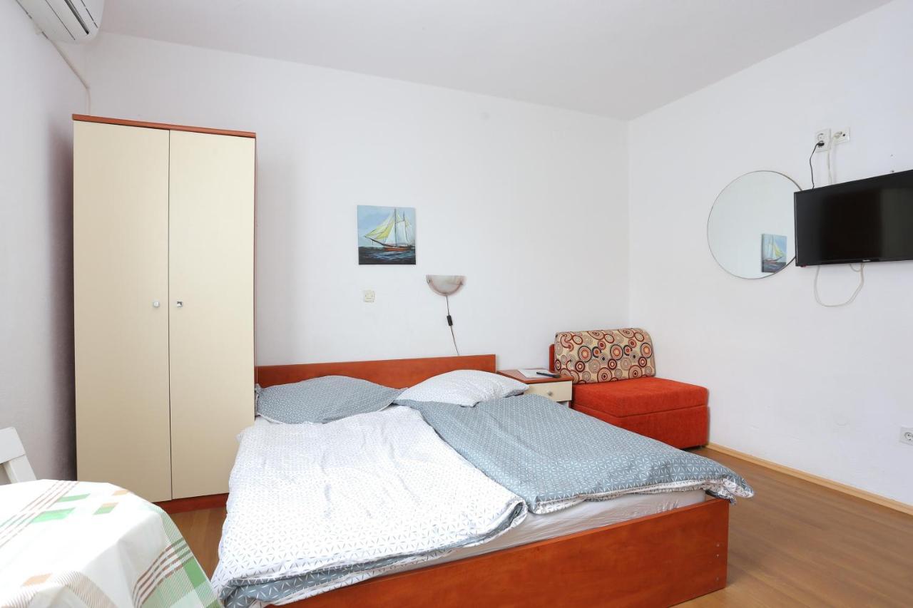 Studio Tucepi 6695A Kültér fotó