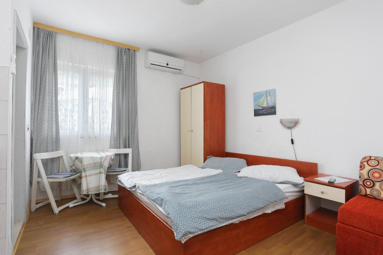 Studio Tucepi 6695A Kültér fotó