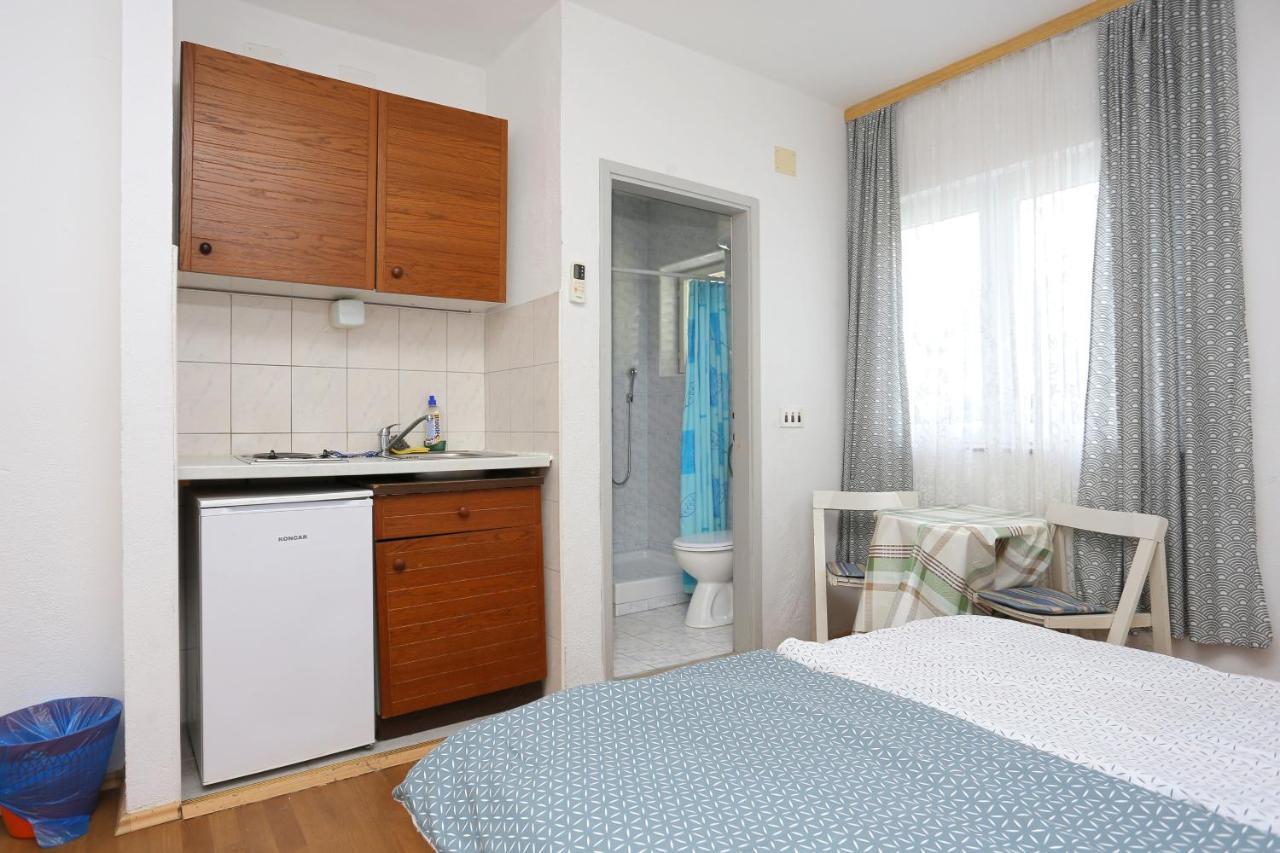 Studio Tucepi 6695A Kültér fotó